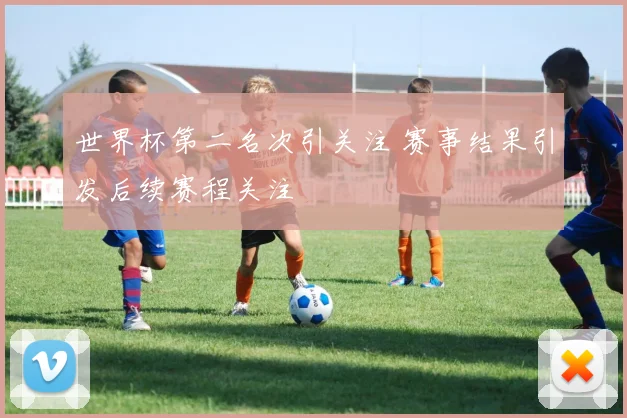 世界杯第二名次引关注 赛事结果引发后续赛程关注