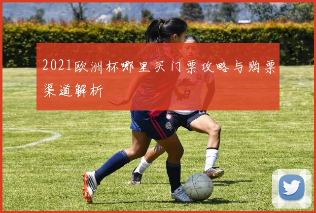 2021欧洲杯哪里买门票攻略与购票渠道解析