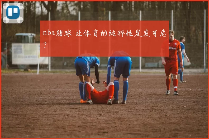 nba赌球 让体育的纯粹性岌岌可危？